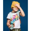 SKIP HOP Spark Style Batôžtek do škôlky Dúha 3+ (Variáns Szivárvány)