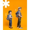 SKIP HOP Spark Style Batôžtek do škôlky Dúha 3+ (Variáns Szivárvány)