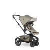 EASYWALKER Harvey5 Premium XXL AIR kombinált babakocsi szett + INGYENES kormánykerék