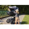 EASYWALKER Harvey5 Premium XXL AIR kombinált babakocsi szett + INGYENES kormánykerék
