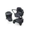 EASYWALKER Harvey5 Premium XXL AIR kombinált babakocsi szett + INGYENES kormánykerék