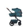 EASYWALKER Harvey5 Premium XXL AIR kombinált babakocsi szett + INGYENES kormánykerék