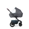 EASYWALKER Harvey5 Premium XXL AIR kombinált babakocsi szett + INGYENES kormánykerék