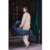 EASYWALKER Harvey5 Premium XXL AIR kombinált babakocsi szett + INGYENES kormánykerék