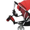 eichhorn lady bug rider se sedatkem a riditky