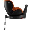 Britax Römer Dualfix i-Size gyerekülés