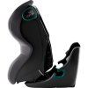 Autosedačka King Pro, Space Black (Variáns Space Black)
