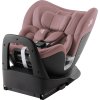 Autosedačka Swivel, Dusty Rose (Variáns Dusty Rose)