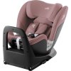 Autosedačka Swivel, Dusty Rose (Variáns Dusty Rose)