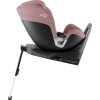 Autosedačka Swivel, Dusty Rose (Variáns Dusty Rose)