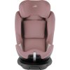 Autosedačka Swivel, Dusty Rose (Variáns Dusty Rose)