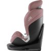 Autosedačka Swivel, Dusty Rose (Variáns Dusty Rose)