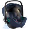 Autosedačka Baby-Safe iSense, Indigo Blue (Variáns Indigo Blue)