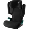 Autosedačka Hi-Liner, Space Black (Variáns Space Black)