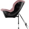 Britax Römer Safe-Way M autósülés (Variáns: Dusty Rose)