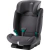 Autosedačka Evolvafix, Space Black (Variáns Space Black)