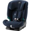 Autosedačka Evolvafix, Space Black (Variáns Space Black)