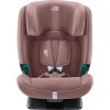 Autosedačka Evolvafix, Space Black (Variáns Space Black)
