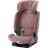 Autosedačka Evolvafix, Space Black (Variáns Space Black)