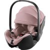 Britax Römer Baby-Safe Pro gyerekülés (Variáns: Dusty Rose)
