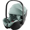 Britax Römer Baby-Safe Pro gyerekülés (Variáns: Jade Green)
