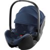 Britax Römer Baby-Safe Pro gyerekülés (Variáns: Dusty Rose)