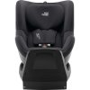 Autosedačka Dualfix Plus, Space Black (Variáns Space Black)