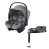 Autosedačka set Baby-Safe Core + Baby-Safe Core Base, Frost Grey (Variáns Frost Grey)