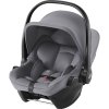 Autosedačka set Baby-Safe Core + Baby-Safe Core Base, Frost Grey (Variáns Frost Grey)