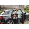 Autosedačka set Baby-Safe Core + Baby-Safe Core Base, Frost Grey (Variáns Frost Grey)