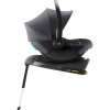 Autosedačka set Baby-Safe Core + Baby-Safe Core Base, Frost Grey (Variáns Frost Grey)