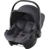 Autosedačka set Baby-Safe Core + Baby-Safe Core Base, Frost Grey (Variáns Frost Grey)