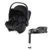 Autosedačka set Baby-Safe Core + Baby-Safe Core Base, Frost Grey (Variáns Frost Grey)