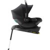 Autosedačka set Baby-Safe Core + Baby-Safe Core Base, Frost Grey (Variáns Frost Grey)