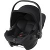 Autosedačka set Baby-Safe Core + Baby-Safe Core Base, Frost Grey (Variáns Frost Grey)