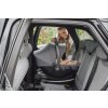Autosedačka set Baby-Safe Core + Baby-Safe Core Base, Frost Grey (Variáns Frost Grey)