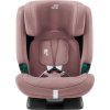 Autosedačka Versafix, Dusty Rose (Variáns Dusty Rose)