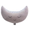 BENBAT Mooni utazópárna 4év+ (Variáns Gray)