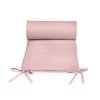 PETITE&MARS TILLY MAX rácsvédő kiságyba - 360 cm (Variáns Dusty Pink)
