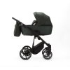 ADAMEX kombinált babakocsi Mobi New (Variáns: Lux Beige)