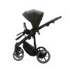 ADAMEX kombinált babakocsi Mobi New (Variáns: Lux Beige)