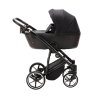 ADAMEX kombinált babakocsi Mobi New (Variáns: Lux Beige)