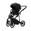 ADAMEX kombinált babakocsi Mobi New (Variáns: Lux Beige)