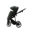 ADAMEX kombinált babakocsi Mobi New (Variáns: Lux Beige)