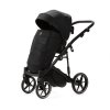 ADAMEX kombinált babakocsi Mobi New (Variáns: Lux Beige)