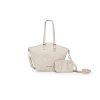 MUUVO kombinált babakocsi Quick Boho szett 2az1-ben (Variáns: Beige)