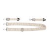MUUVO kombinált babakocsi Quick Boho szett 2az1-ben (Variáns: Beige)