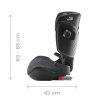 Britax Römer gyerekülés Kidfix Pro Classic (Variáns: Midnight Grey)