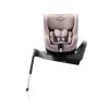 Britax Römer gyerekülés Dualfix Pro M Style (Variáns: Carbon Black)