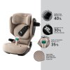 Britax Römer Kidfix Pro Style gyerekülés (Variáns: Dusty Rose)